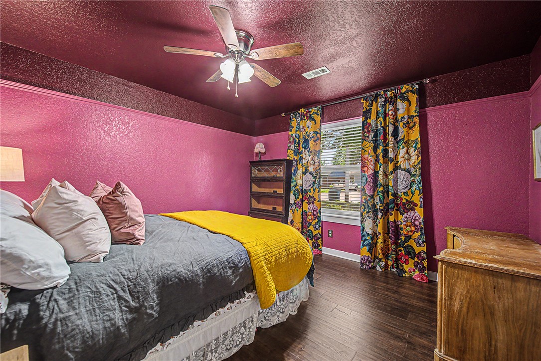 Park II Sub Bentonville - Residential