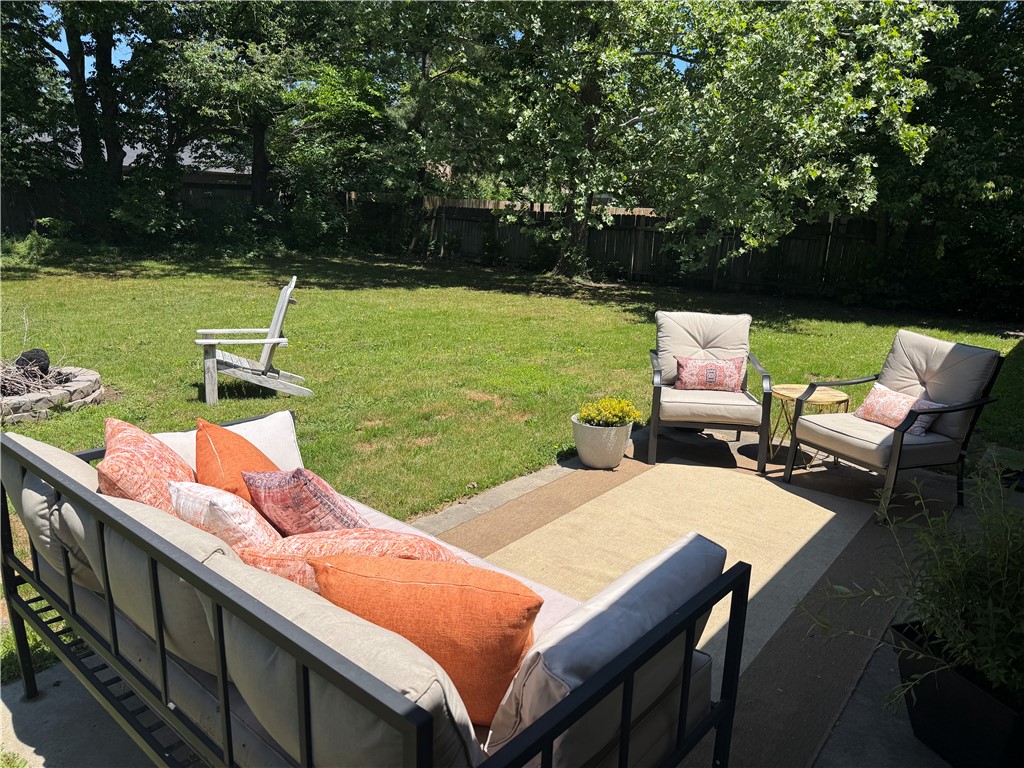 Park II Sub Bentonville - Residential