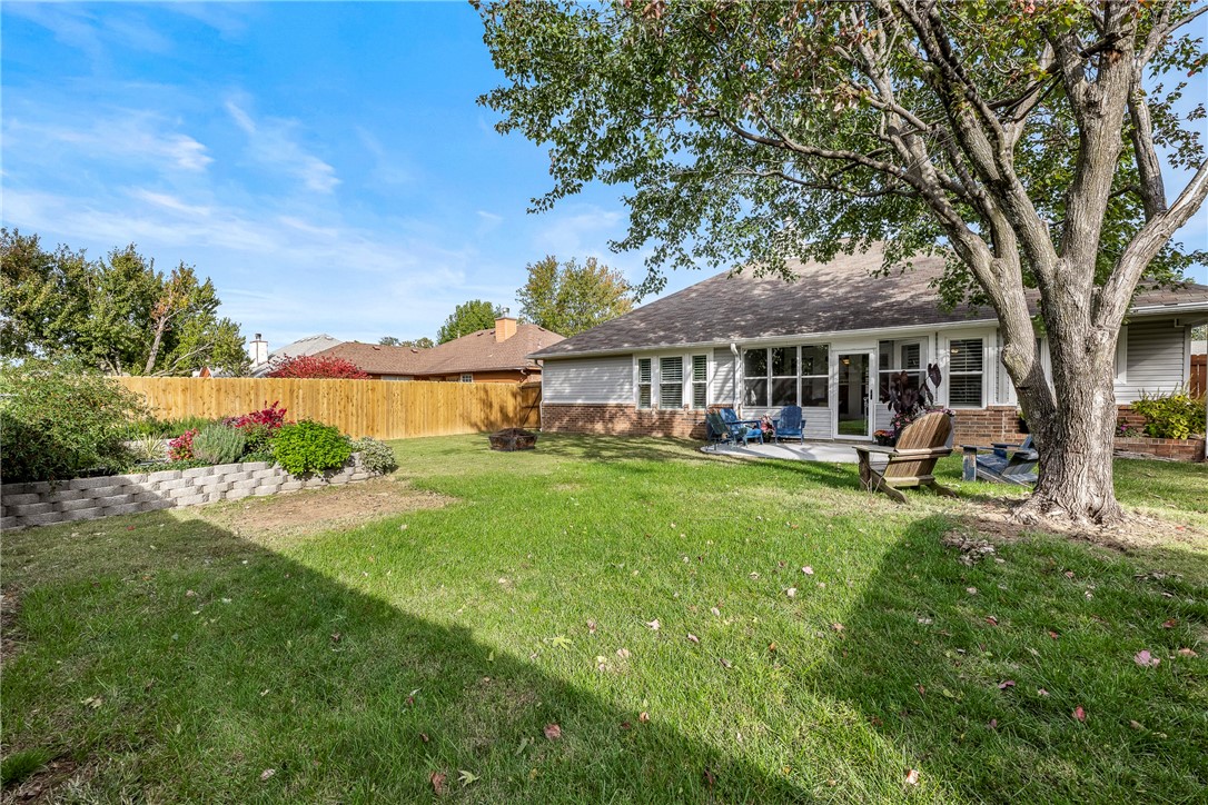 Forest Park Ph Iv - Residential