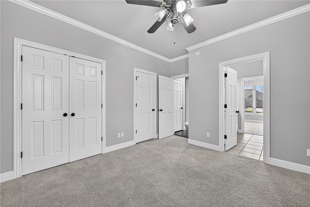 Creekwood Sub Rogers - Residential