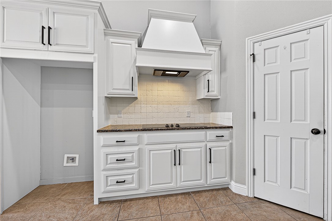 Creekwood Sub Rogers - Residential