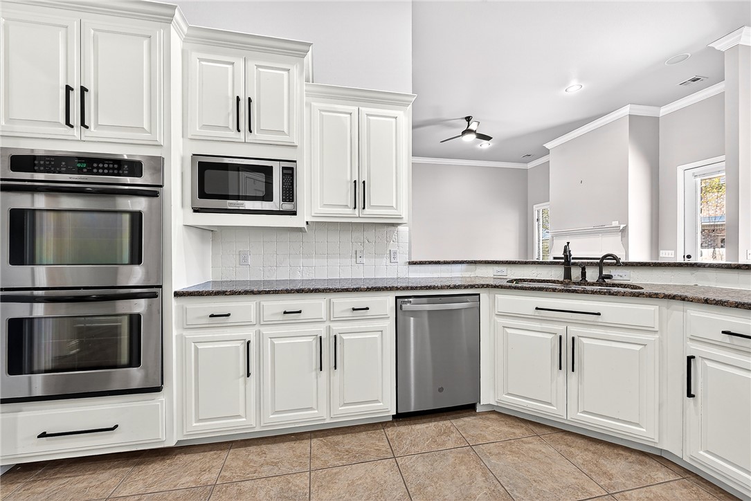 Creekwood Sub Rogers - Residential