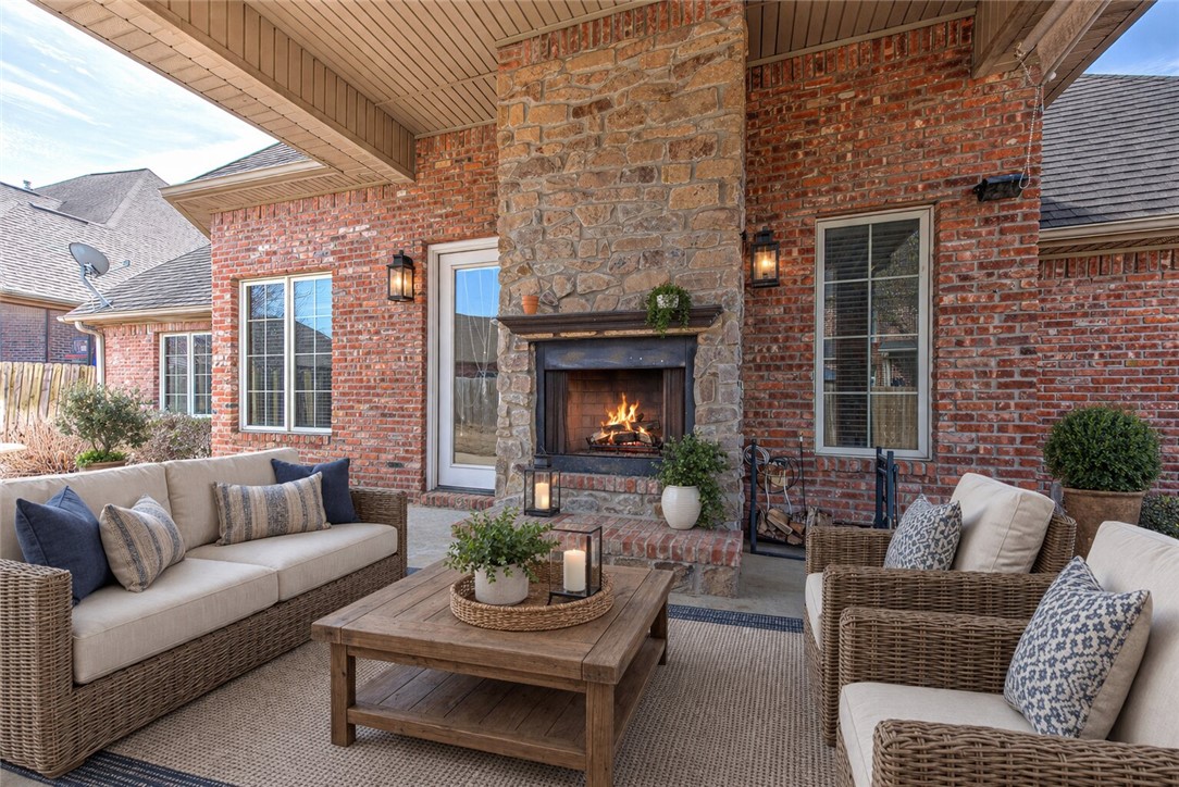 Creekwood Sub Rogers - Residential