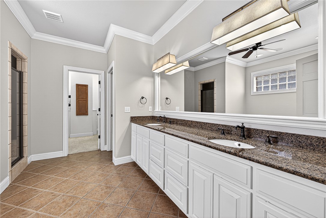 Creekwood Sub Rogers - Residential