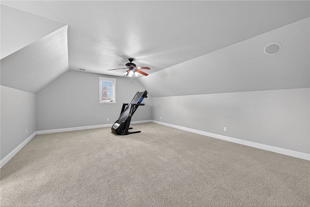 Creekwood Sub Rogers - Residential