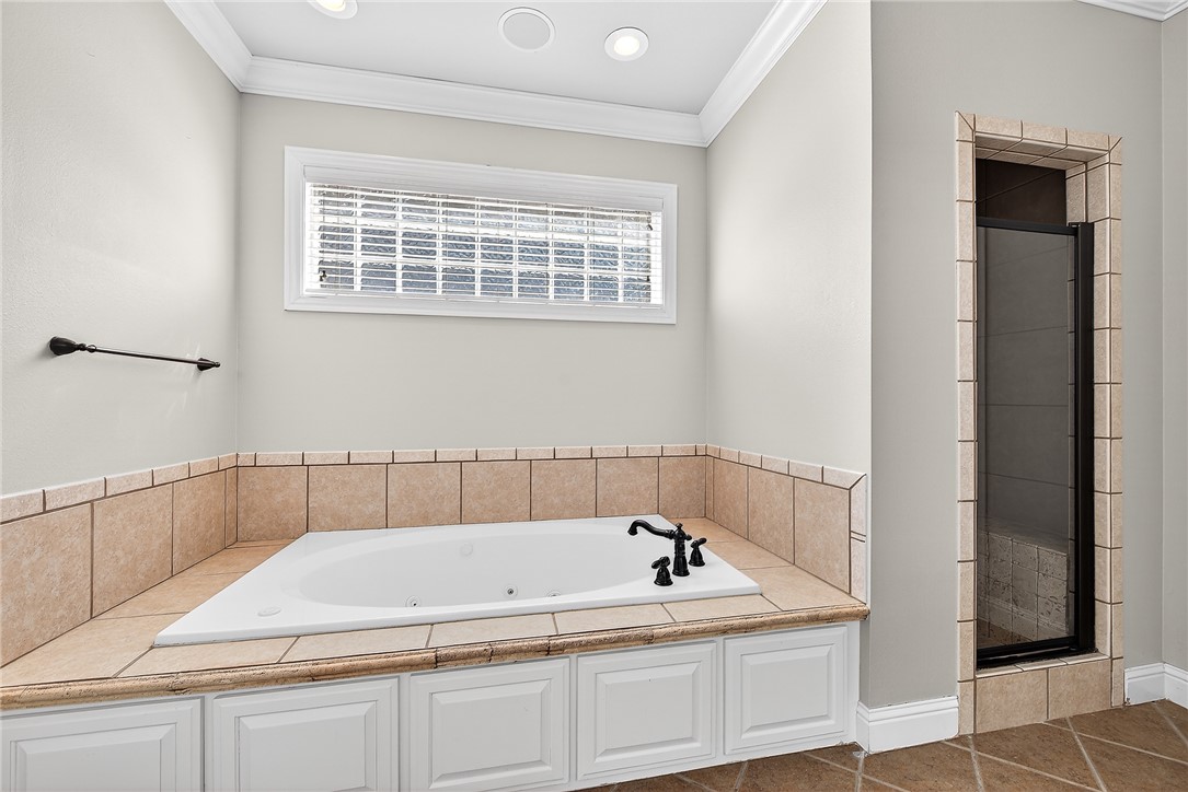 Creekwood Sub Rogers - Residential