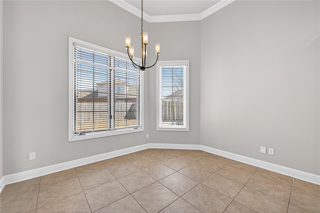 Creekwood Sub Rogers - Residential