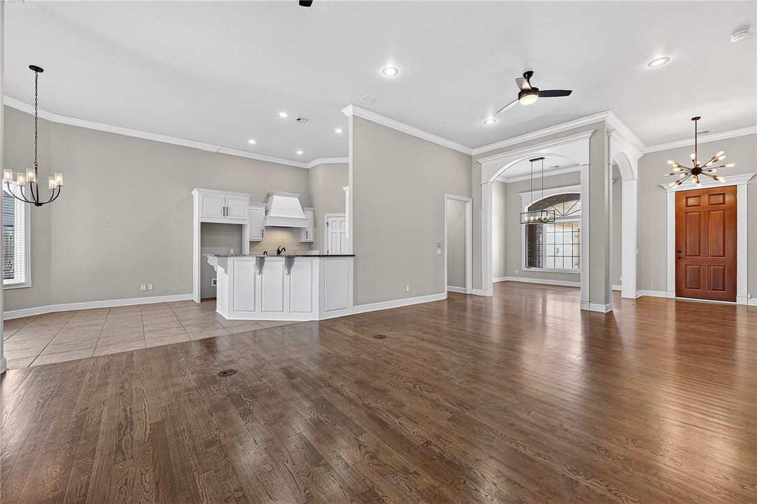 Creekwood Sub Rogers - Residential