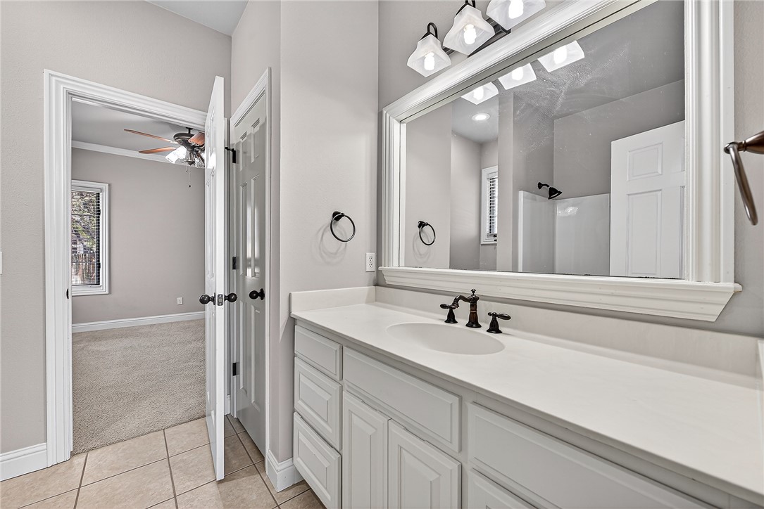 Creekwood Sub Rogers - Residential