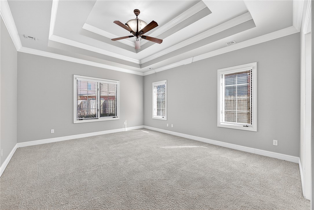 Creekwood Sub Rogers - Residential