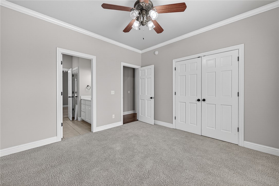 Creekwood Sub Rogers - Residential