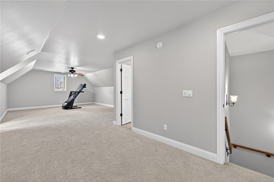 Creekwood Sub Rogers - Residential