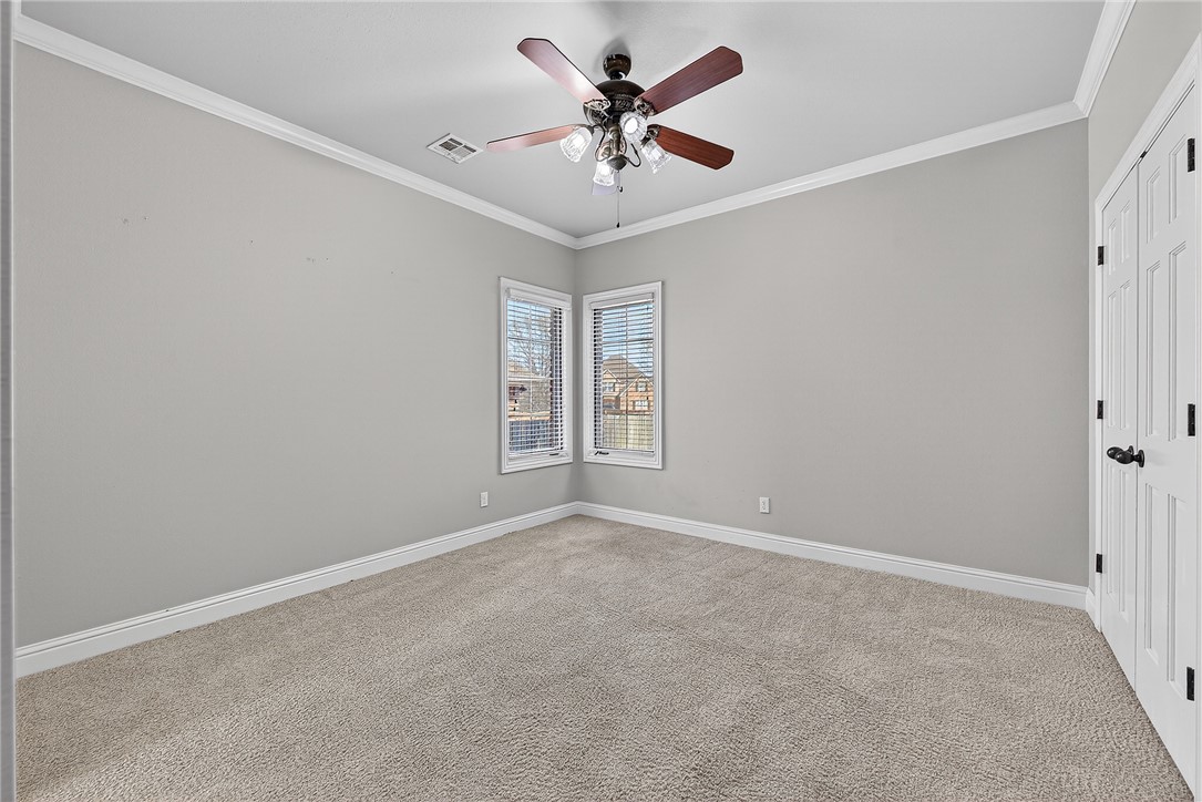 Creekwood Sub Rogers - Residential