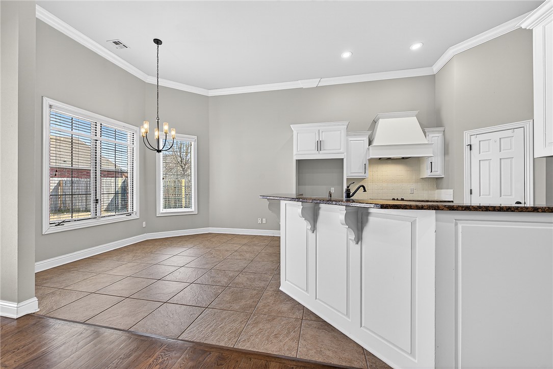 Creekwood Sub Rogers - Residential