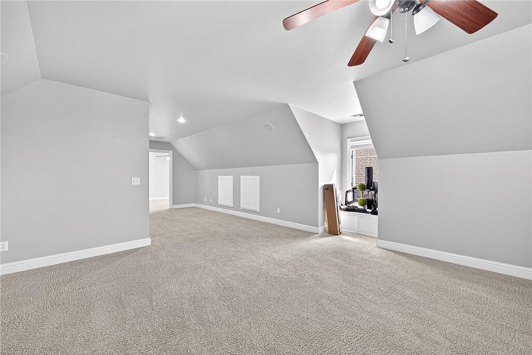 Creekwood Sub Rogers - Residential