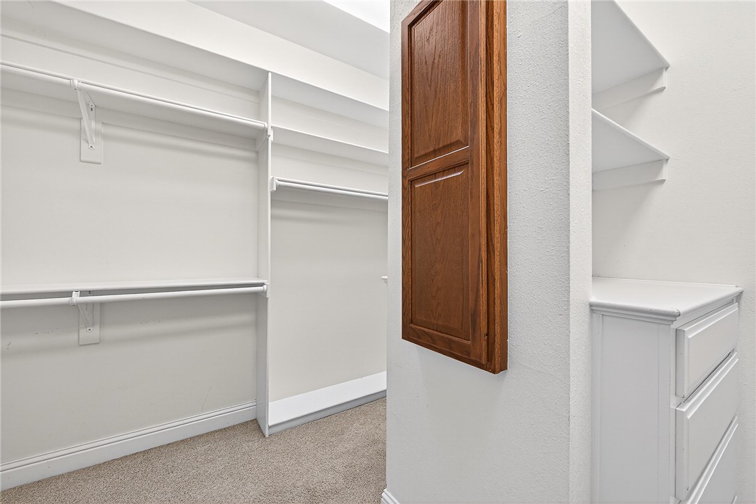 Creekwood Sub Rogers - Residential