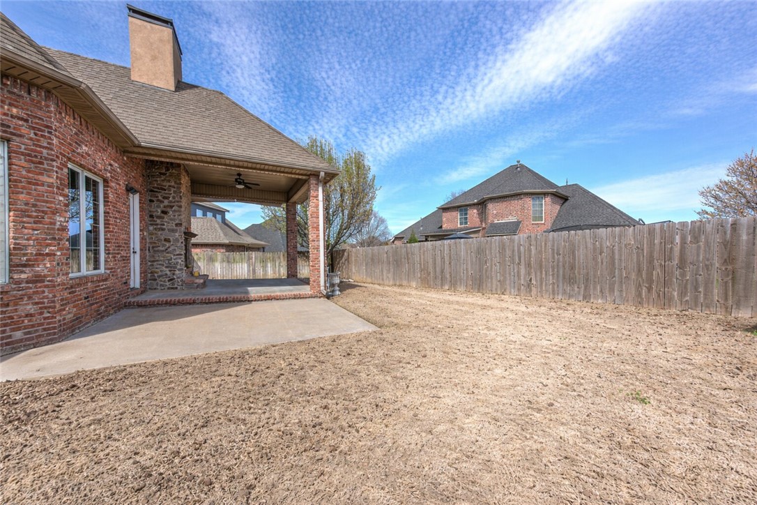 Creekwood Sub Rogers - Residential