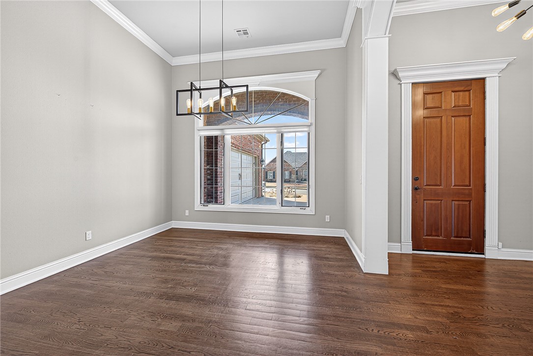 Creekwood Sub Rogers - Residential