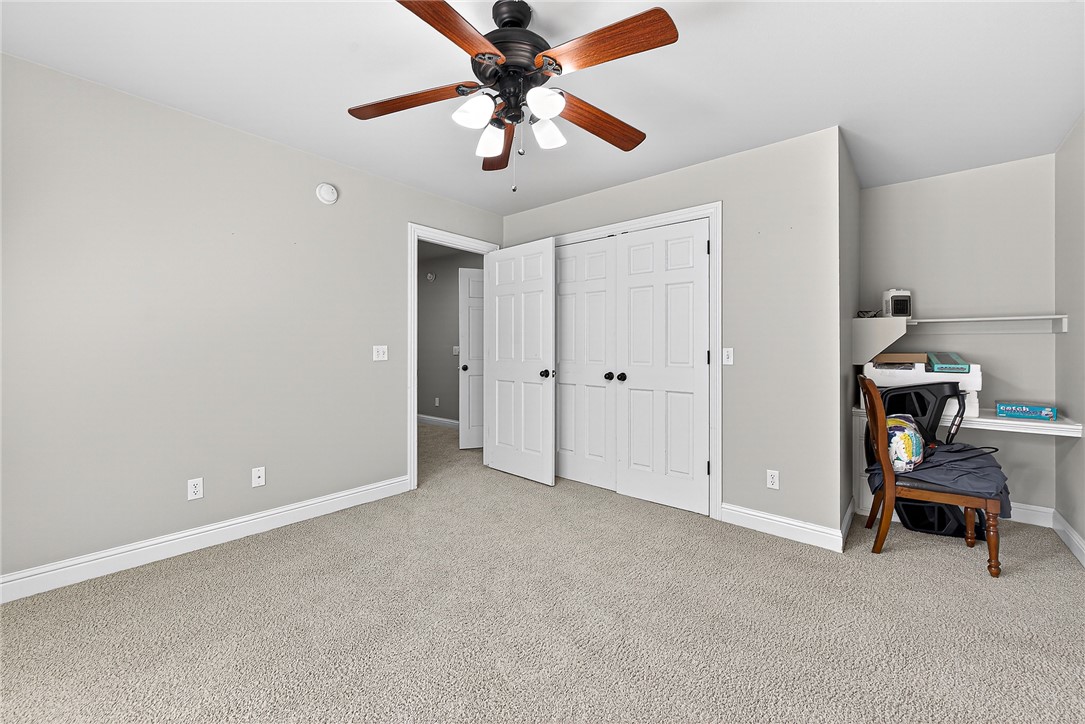 Creekwood Sub Rogers - Residential