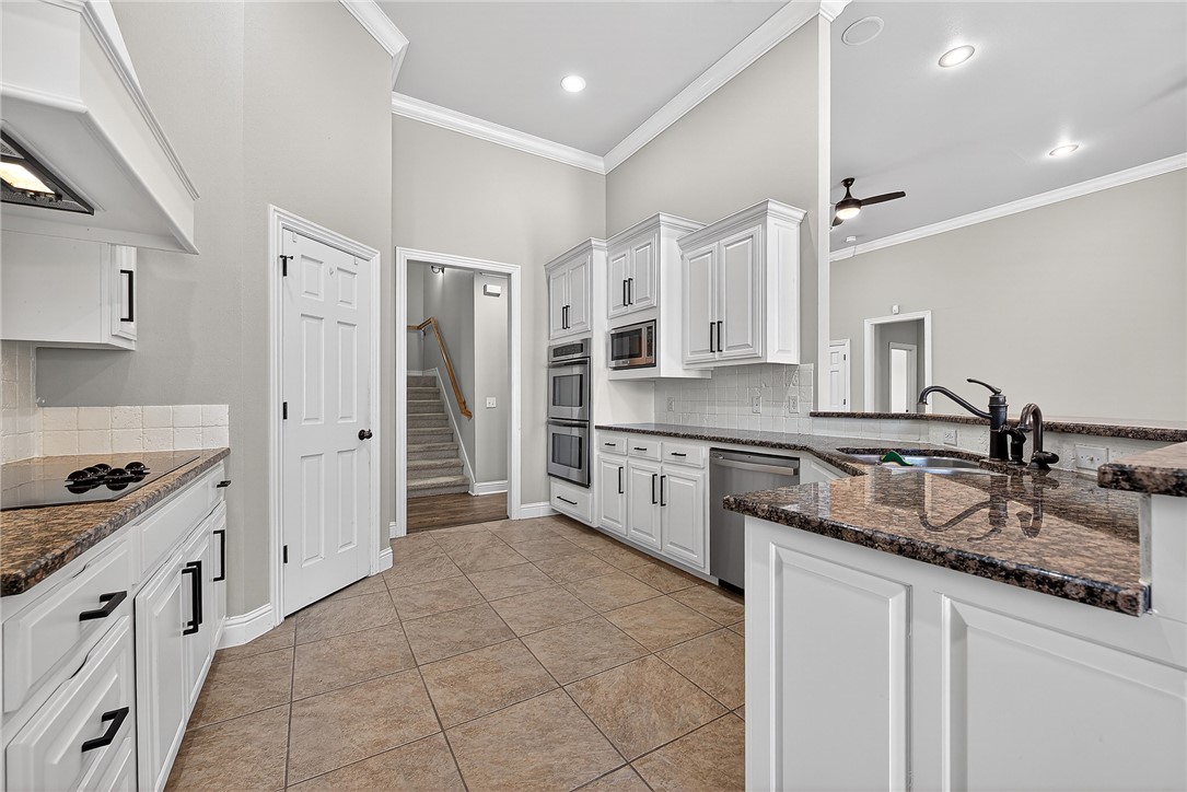 Creekwood Sub Rogers - Residential