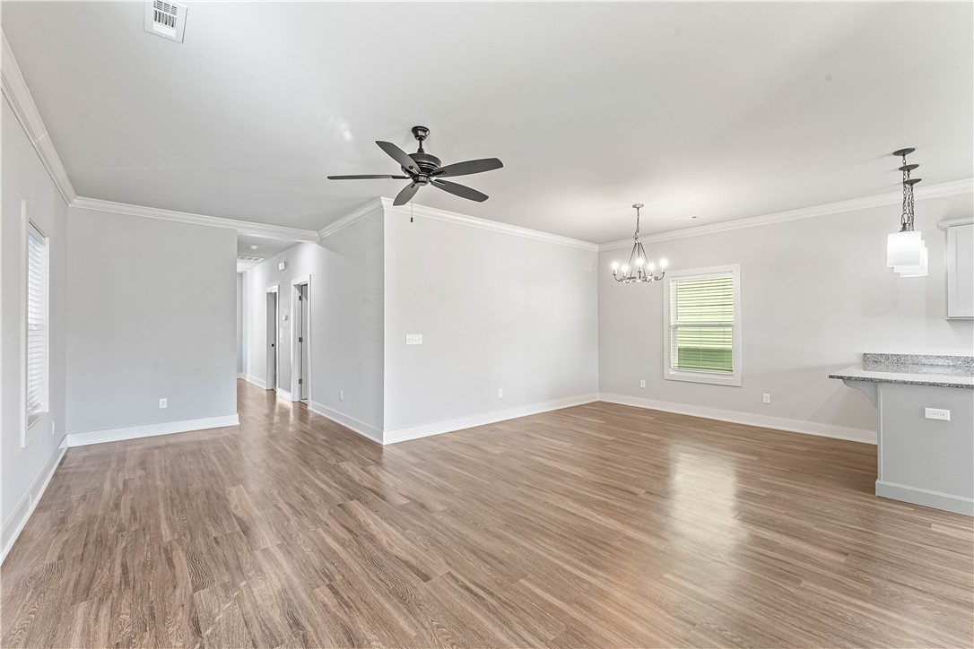 Hawthorne Heights - Residential Lease