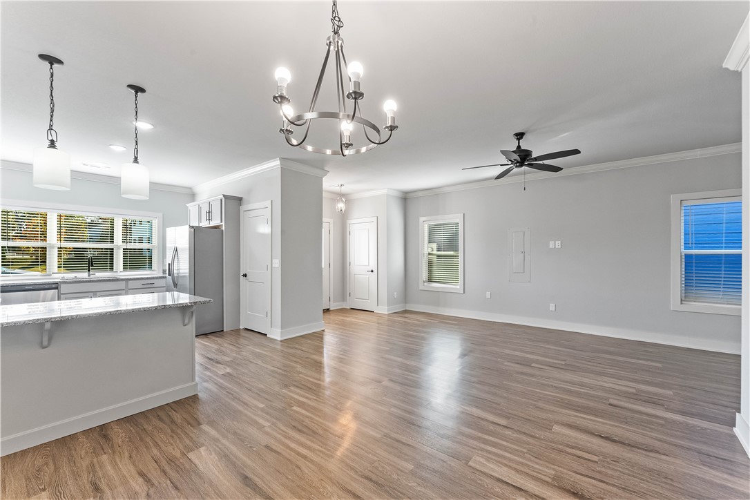 Hawthorne Heights - Residential Lease