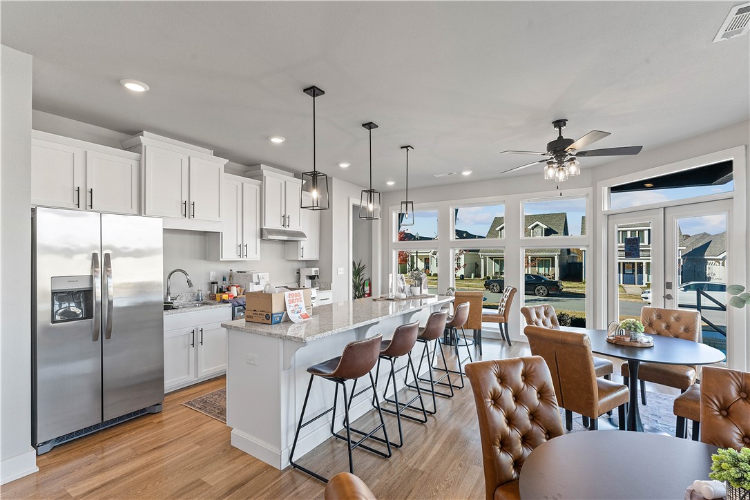 Hawthorne Heights - Residential Lease