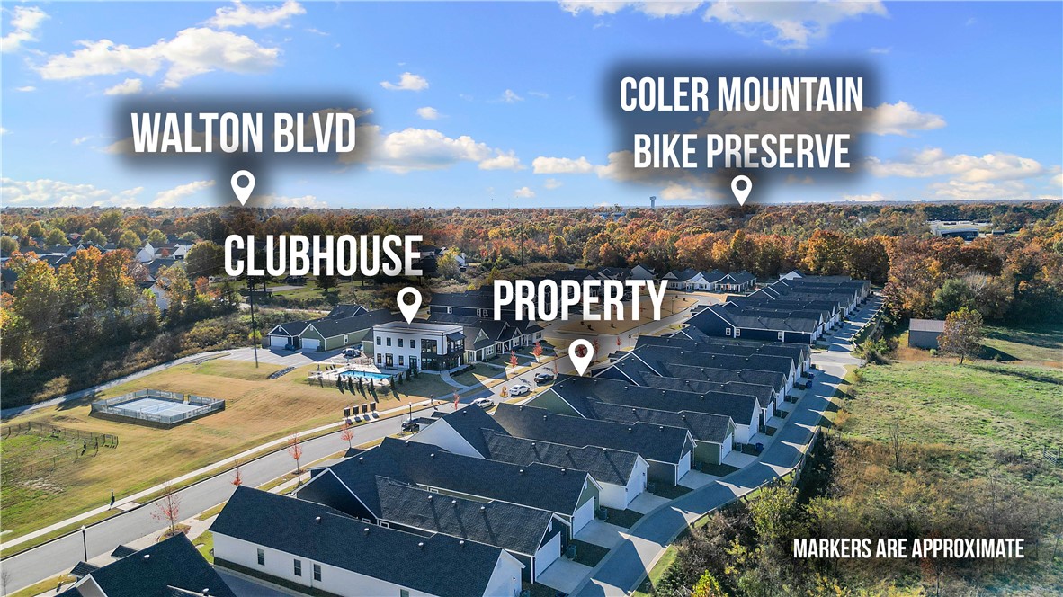 Hawthorne Heights - Residential Lease