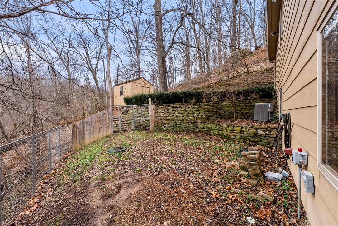 Mountain Lake Estates Ph 3 Rurban - Residential