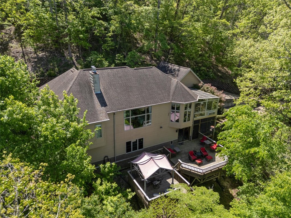 Mountain Lake Estates Ph 3 Rurban - Residential