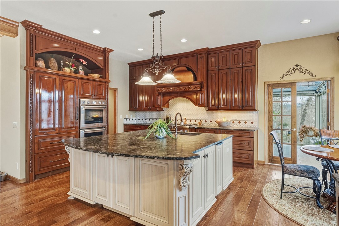 Mountain Lake Estates Ph 3 Rurban - Residential