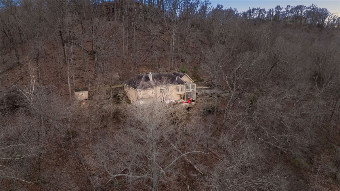 Mountain Lake Estates Ph 3 Rurban - Residential