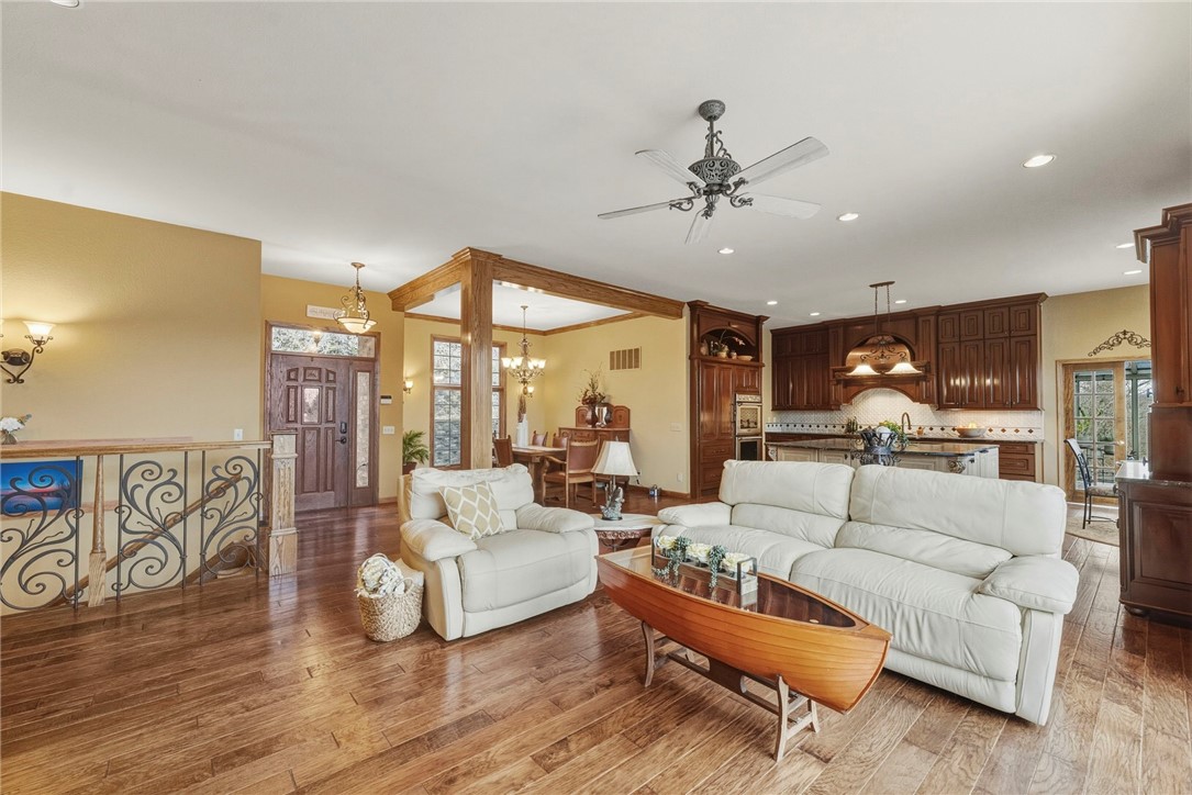 Mountain Lake Estates Ph 3 Rurban - Residential