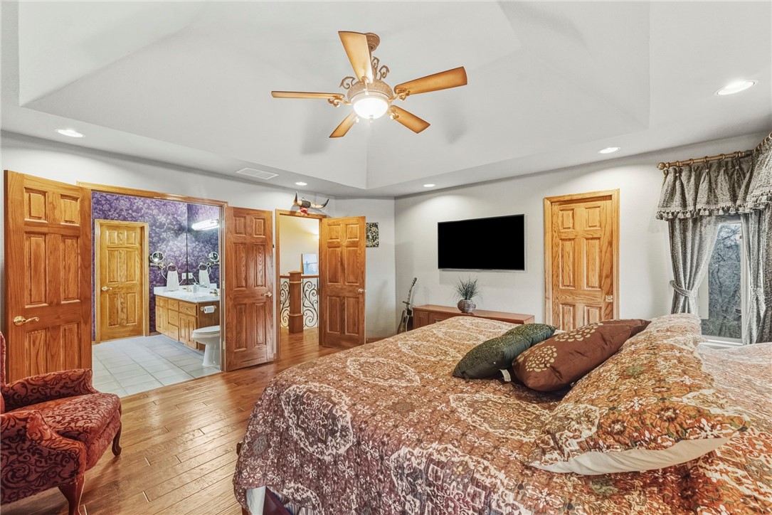 Mountain Lake Estates Ph 3 Rurban - Residential