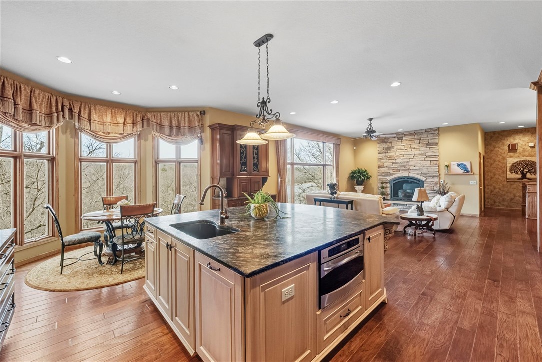 Mountain Lake Estates Ph 3 Rurban - Residential