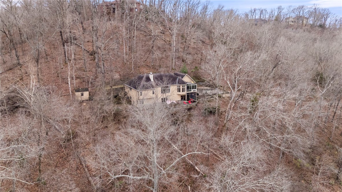 Mountain Lake Estates Ph 3 Rurban - Residential