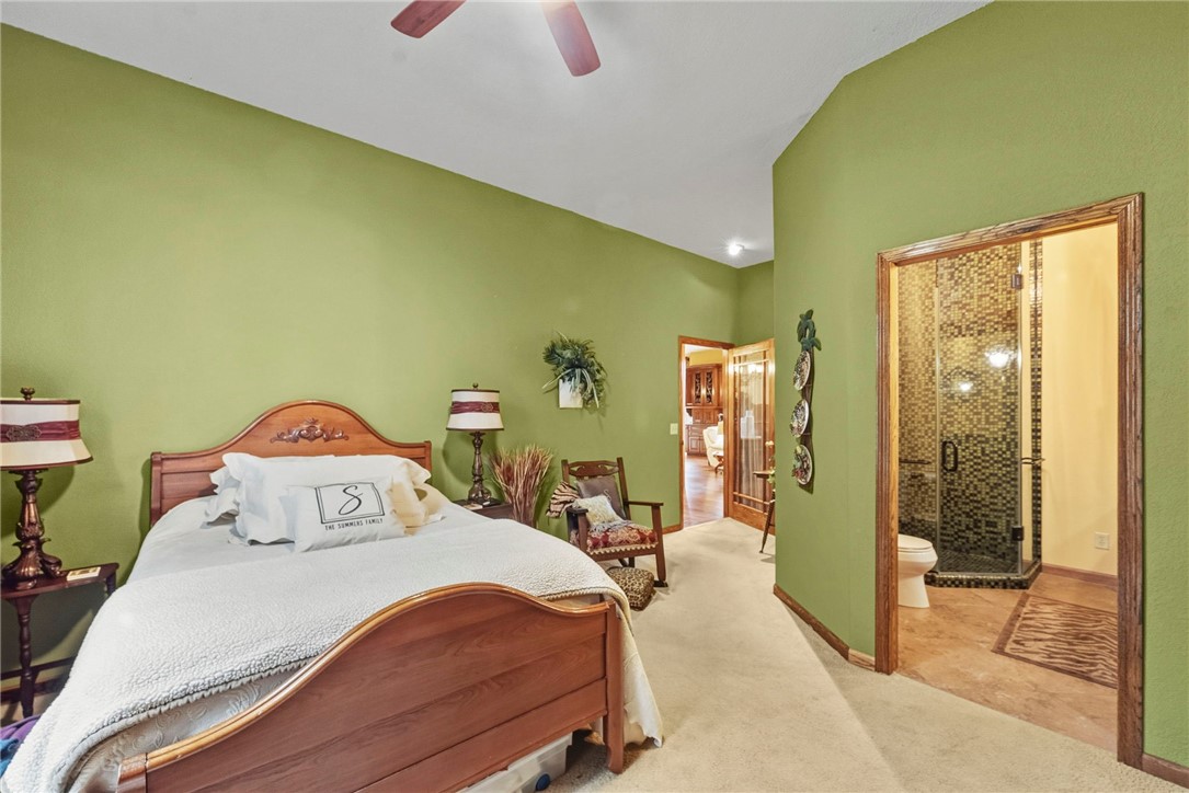 Mountain Lake Estates Ph 3 Rurban - Residential