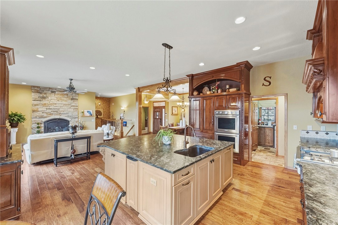 Mountain Lake Estates Ph 3 Rurban - Residential