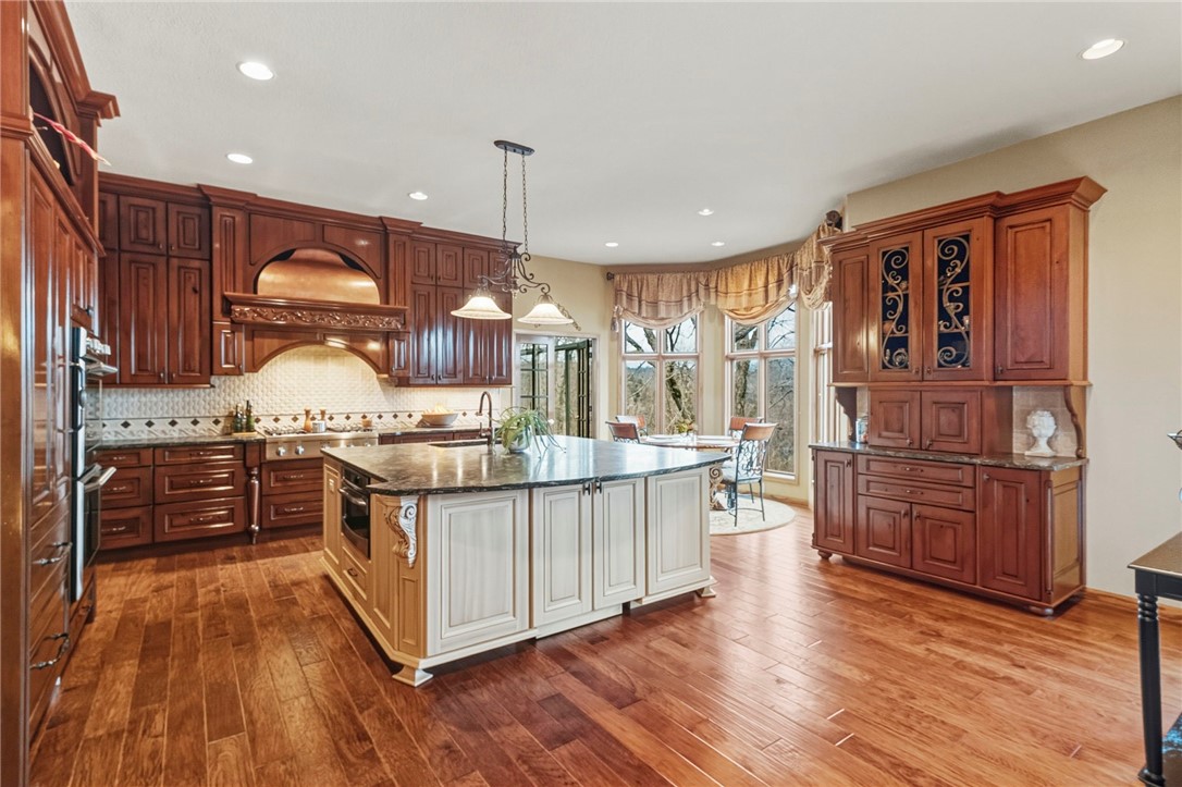 Mountain Lake Estates Ph 3 Rurban - Residential