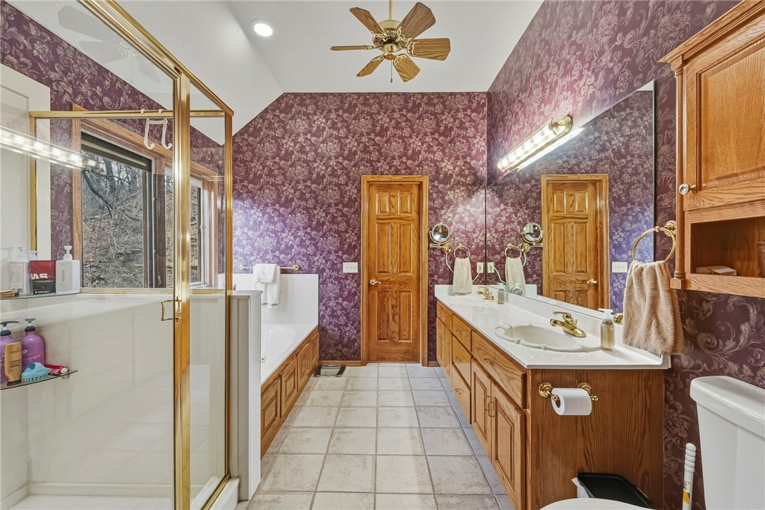 Mountain Lake Estates Ph 3 Rurban - Residential