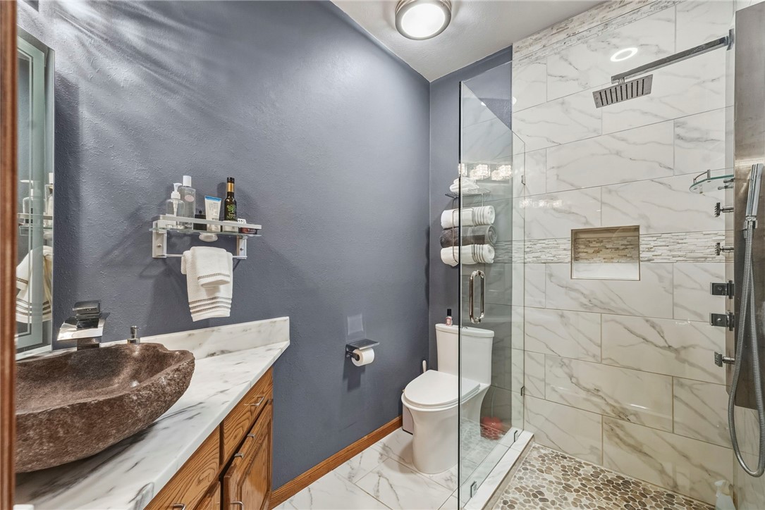 Mountain Lake Estates Ph 3 Rurban - Residential