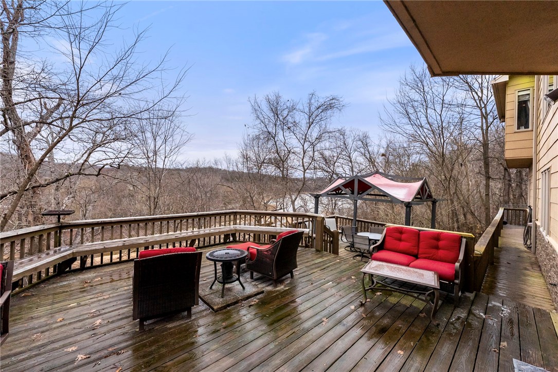 Mountain Lake Estates Ph 3 Rurban - Residential