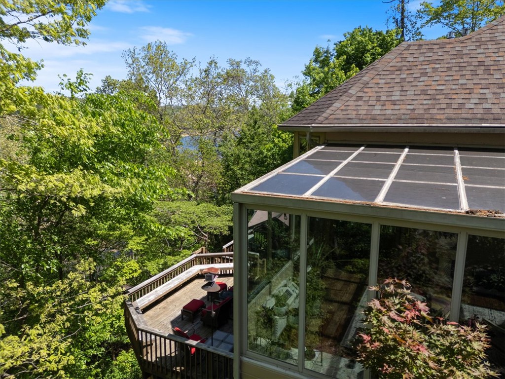 Mountain Lake Estates Ph 3 Rurban - Residential