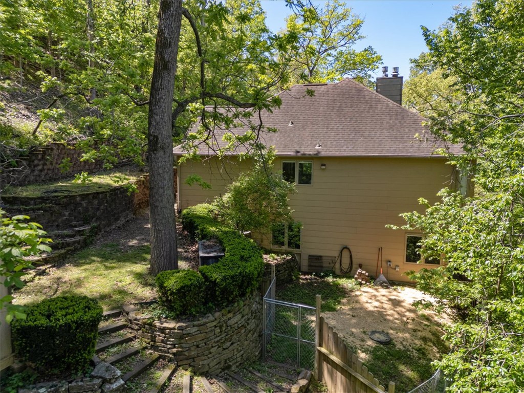 Mountain Lake Estates Ph 3 Rurban - Residential