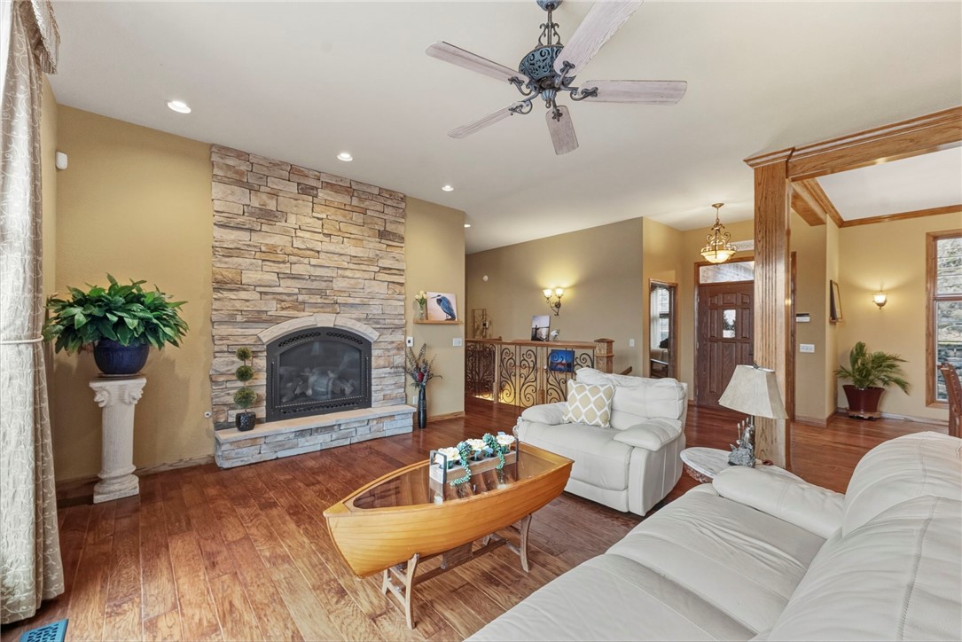 Mountain Lake Estates Ph 3 Rurban - Residential