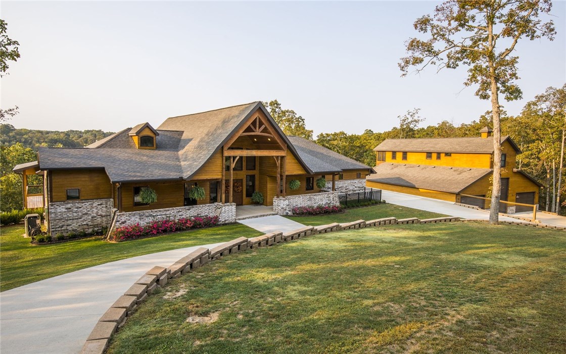 Sunset Bay Rurban - Residential