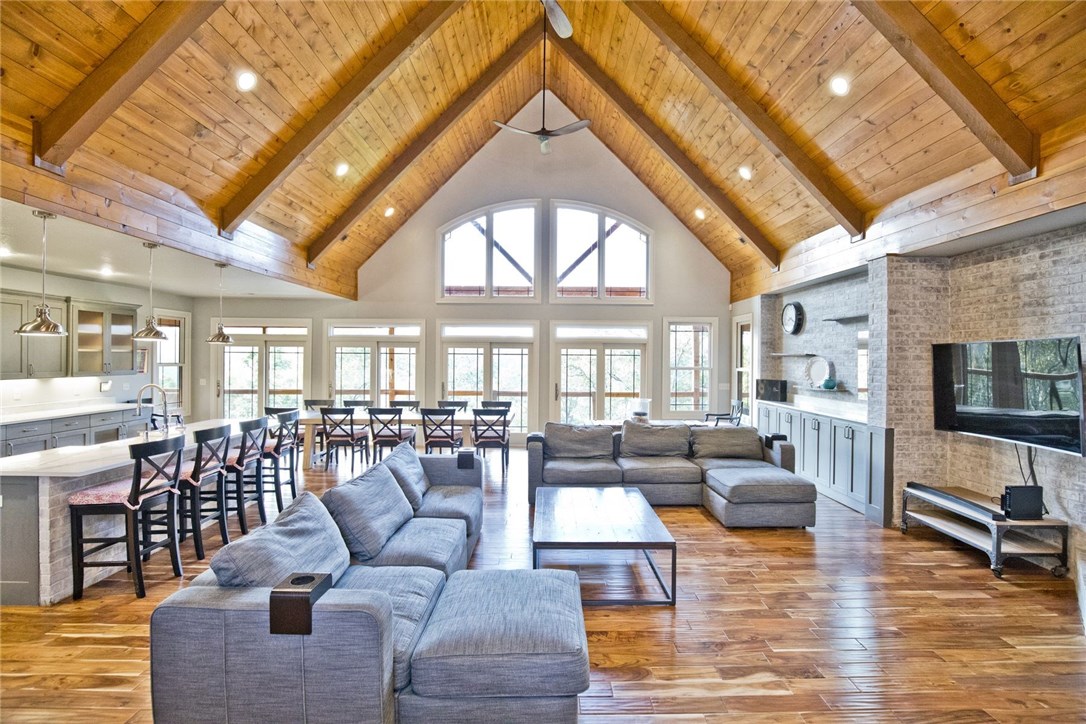 Sunset Bay Rurban - Residential