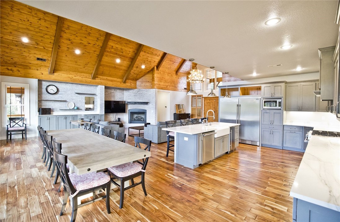 Sunset Bay Rurban - Residential