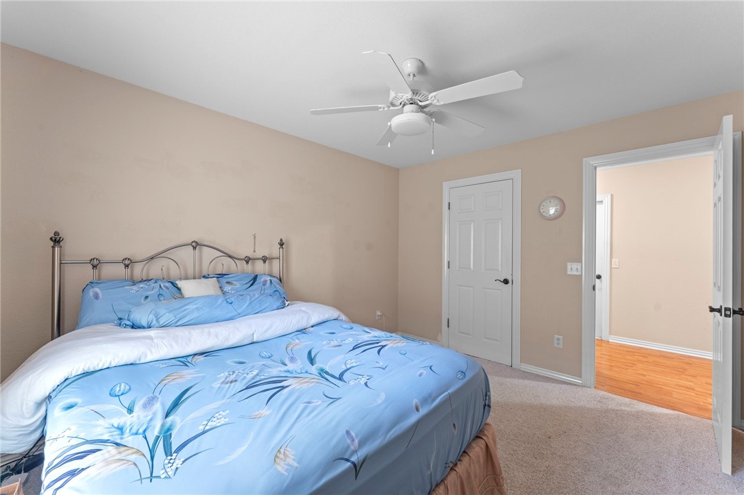 Carriage Square Sub Bentonville - Residential