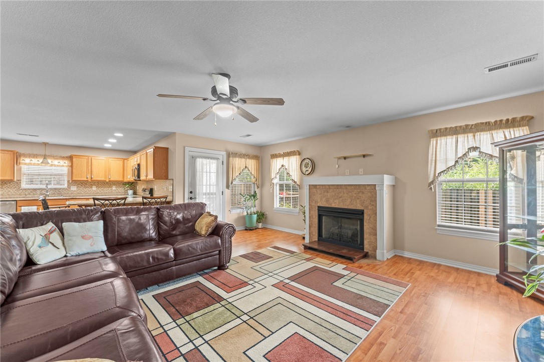 Carriage Square Sub Bentonville - Residential